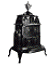 ANTIQUE Stoves