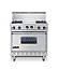 KITCHEN Stoves
