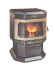 PELLET Stoves