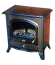 WOOD Stoves